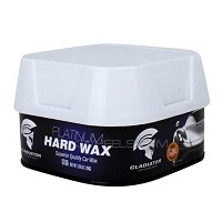 Gladiator Platinum Hard Wax 200gm
